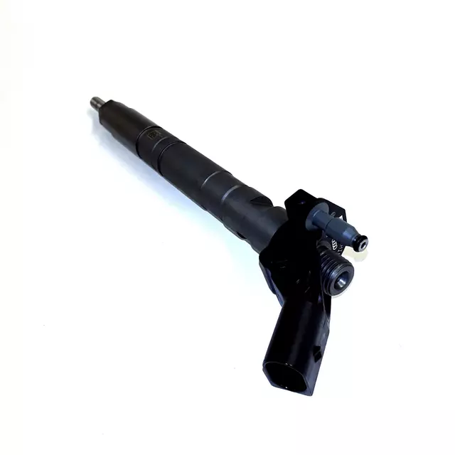 20112012 Audi Q7 Fuel Injector 059130277AM Audi USA Parts