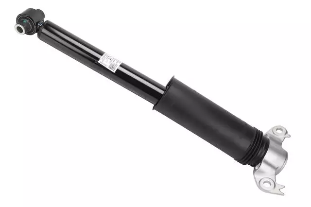 Rear Shock Absorber with Upper Mount