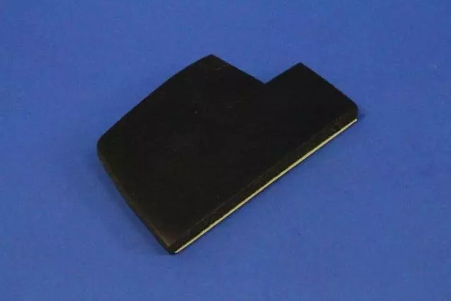 B Pillar Foam Seal, Right