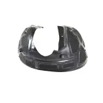 OEM NEW 11-14 Mopar Chrysler300 Frnt Wheel Opening Flare Molding Left 68084289AG