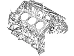 Cylinder Block