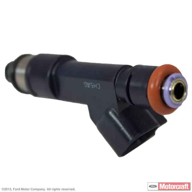 CM-5195 Motorcraft Fuel Injector cm5195 | Fairway Ford OEM Parts