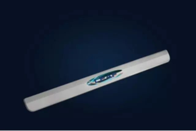 Door Sill Kick Plates, Hologram