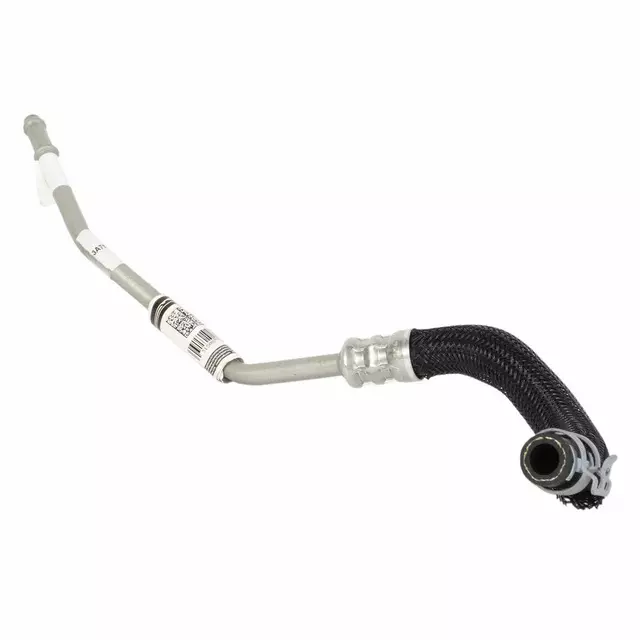 Power Steering Return Hose