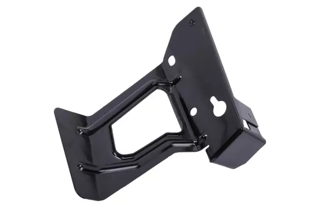 Part# 25707586 Passenger Side Front Fender Front Lower Reinforcement