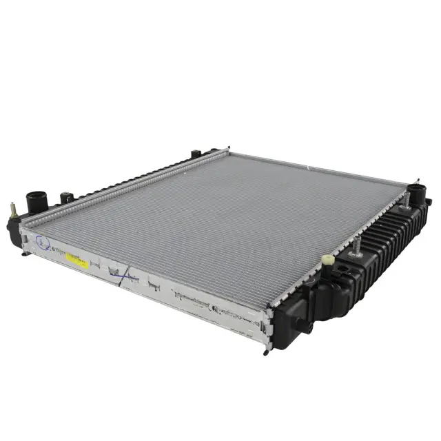 RAD-235 - Radiator Assembly Group 1 Auto Parts