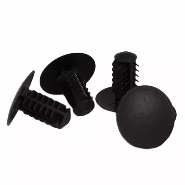 thumbnail image 2 of Genuine Ford Rear Trim Panel Upper Retainer For 2010-2014 Mustang - Part #W714997-S300, OEM Fit 2 of 12