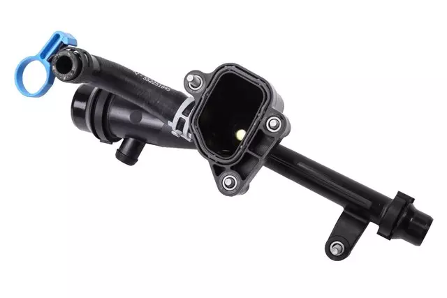 55491272 - Water Outlet 2016-2019 Chevrolet Malibu | GM Parts Center