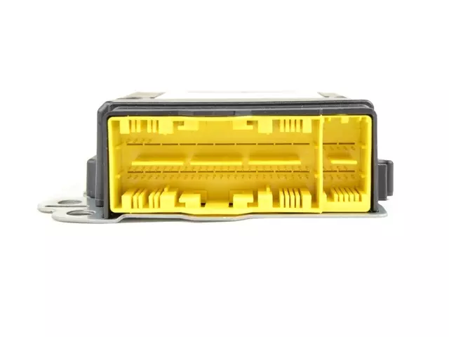 Occupant Restraint Module