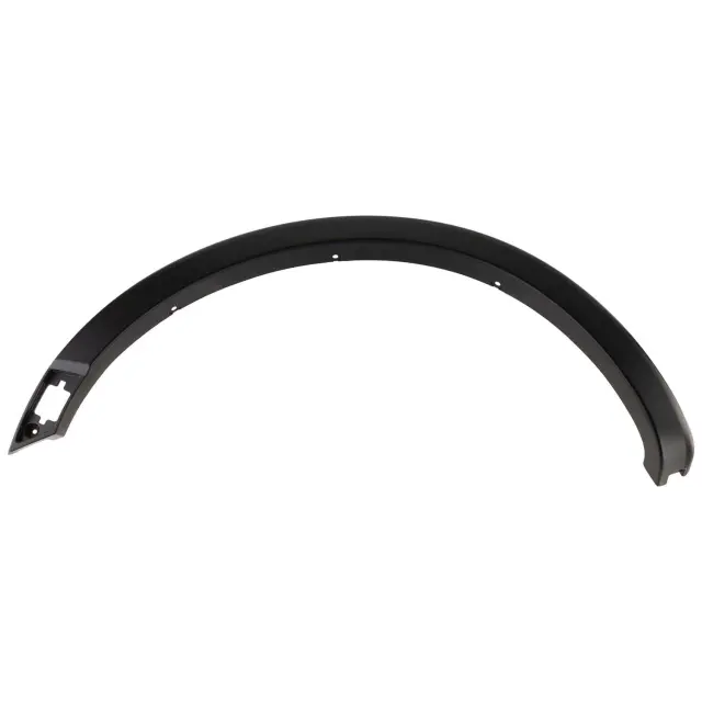 2021-2023 Ford Ranger Wheel Opening Molding HB3Z-9929165-B | OEM