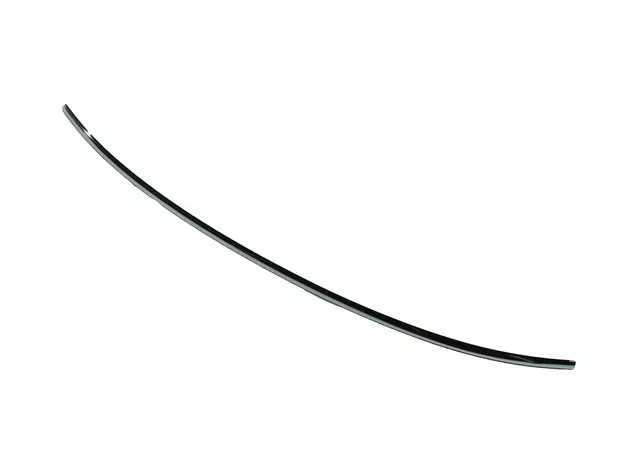1984-1989 Toyota - Moulding,  Windshield,  Outer Upper