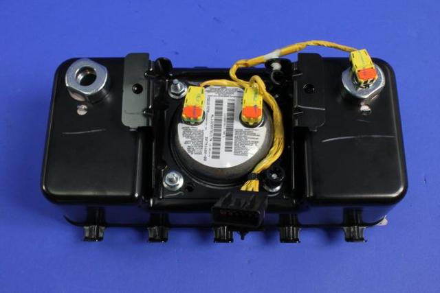 2015-2017 Chrysler 200 Passenger Inflator Module 68148430AE ...