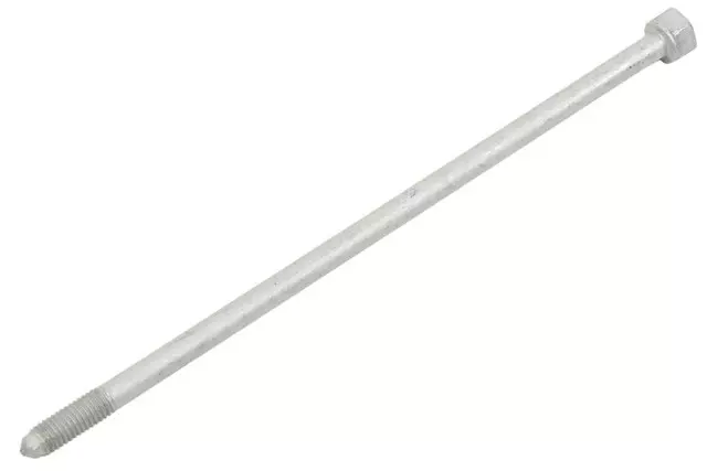 M8x1.25x203 Brake Master Cylinder Bolt