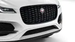 Gloss Black Grille Insert And Surround