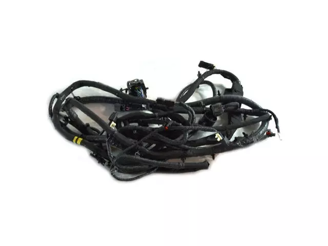 CHASSIS - WIRING | Mopar 68269501AC