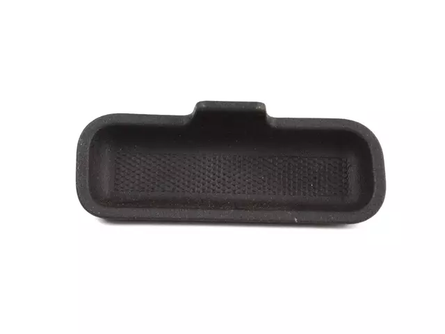 Floor Console Mat, 4wd