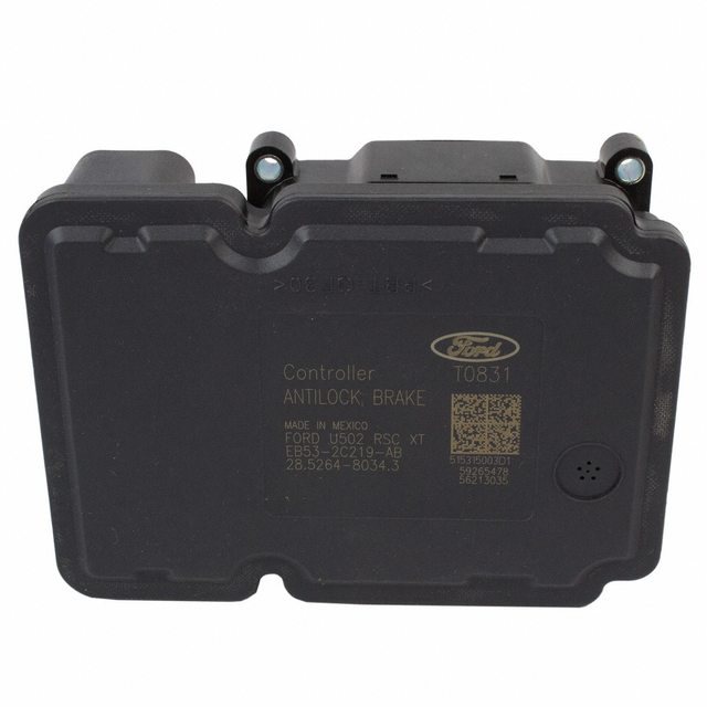 Module Abs 03-06 Lincoln Town Car ABS Pump Control OEM