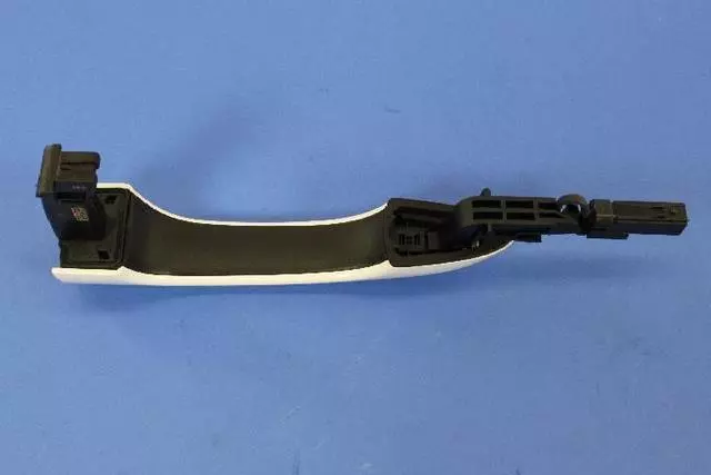 Exterior Door Handle, Right And Left