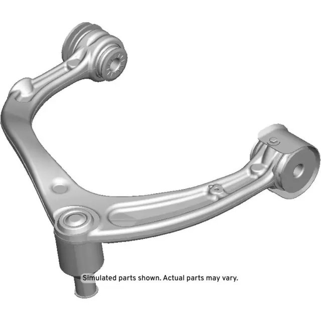 Upper Control Arm