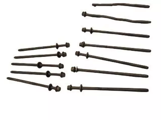 Engine Cylinder Head Bolt