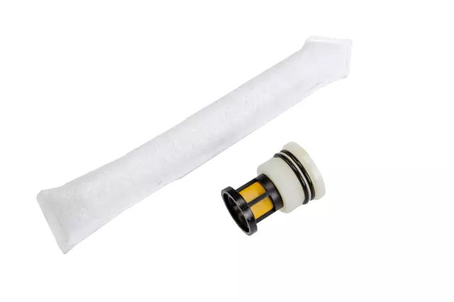 Air Conditioning Receiver and Dehydrator