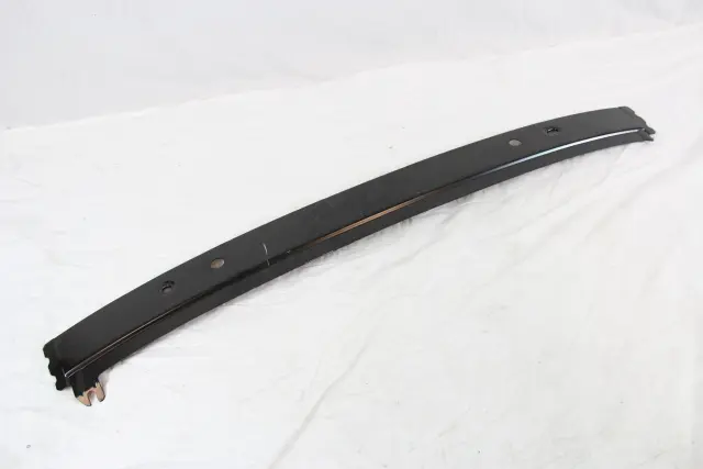 Windshield Reinforcement