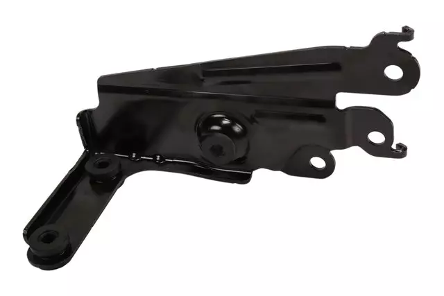 2020-2023 GM - Brake Pressure Modulator Valve Bracket