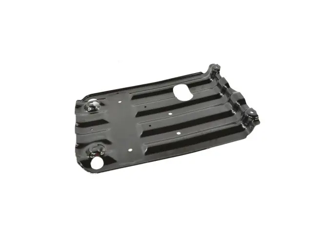 2016-2026 Mopar Front Skid Plate 68217700AC | My Mopar Parts