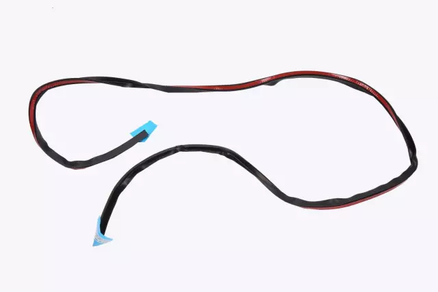 Driver Side Hood Seal