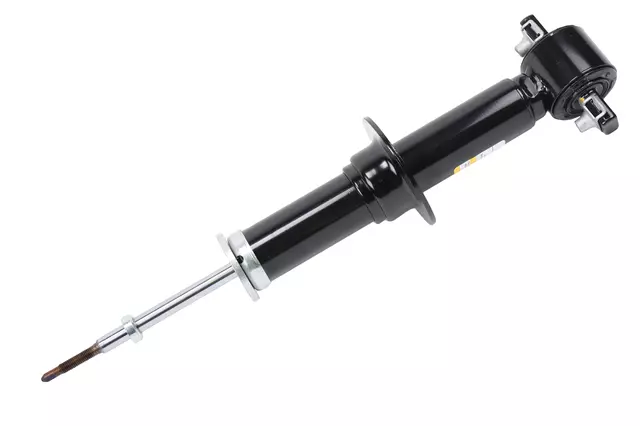 Premium Monotube Front Shock Absorber