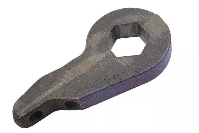 Torsion Bar Adjuster Arm