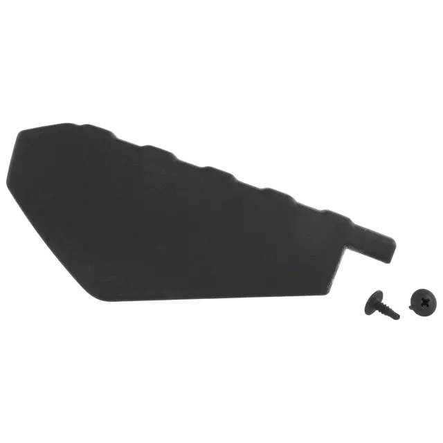 よっし〜16 jl1z16a455ab - Ford Running Board End Cap | Levittown Ford Parts