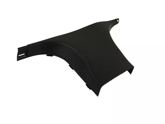 B Pillar Lower Trim Panel, Right