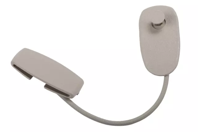 Dune Rear Seat Belt Shoulder Guide