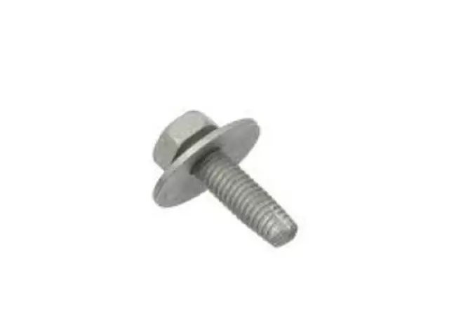 Headlamp Assembly Screw