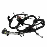 Motorcraft™ Battery Cable Harness