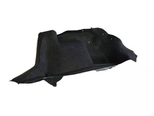 Wheelhouse Carpet, Right