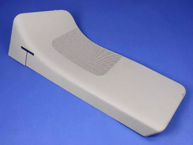 Quarter Trim Panel Bolster, Right