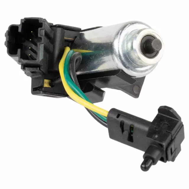 Genuine OEM Ford Part - Shift Interlock Solenoid FL3Z-3Z719