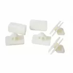 1999-2004 Ford Mustang - Scoop Clip