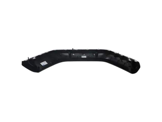 ぴら 2020-2026 Jeep Gladiator Wheel Opening Flare Molding, Left