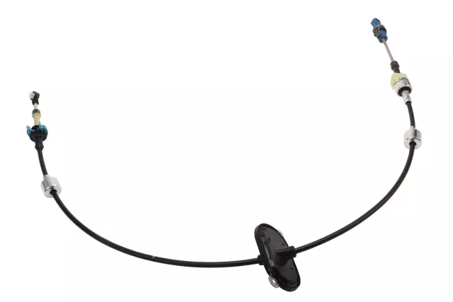 Automatic Transmission Range Selector Lever Cable