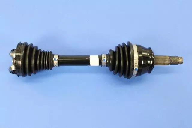 Axle Half Shaft, Right