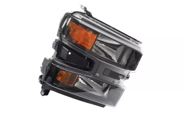 2019-2022 Chevrolet Passenger Side Headlamp 84621849 | OEM