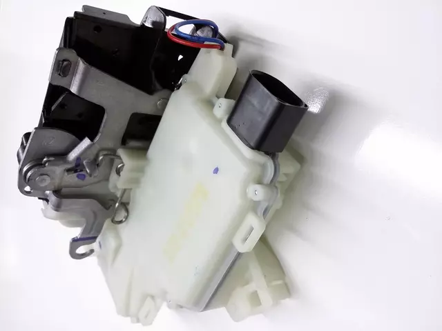 Door Lock Actuator Motor