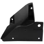 2017-2020 Ford - End Extension