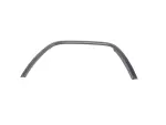 Wheel Flare Molding, Right