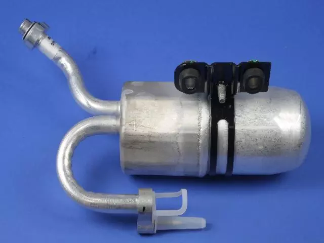 Air Conditioning Accumulator