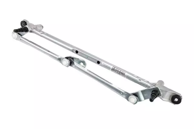 Windshield Wiper Transmission Frame