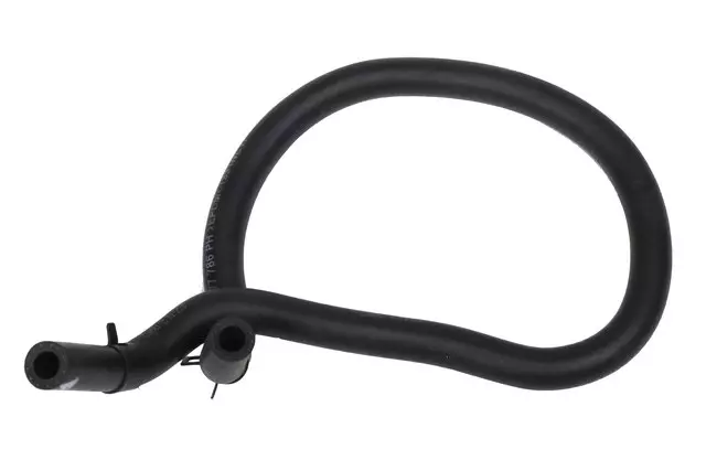 Throttle Body Heater Inlet Hose